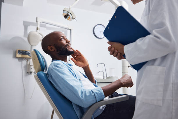 Best Emergency Dental Care for Sports Injuries in Mogul, NV