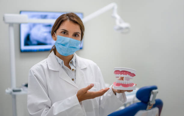 Professional Emergency Dental Service in NV