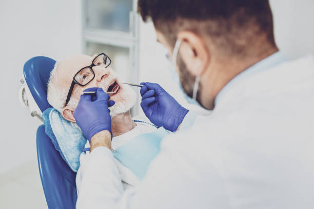 Best Emergency Treatment for Oral Infections in Mogul, NV